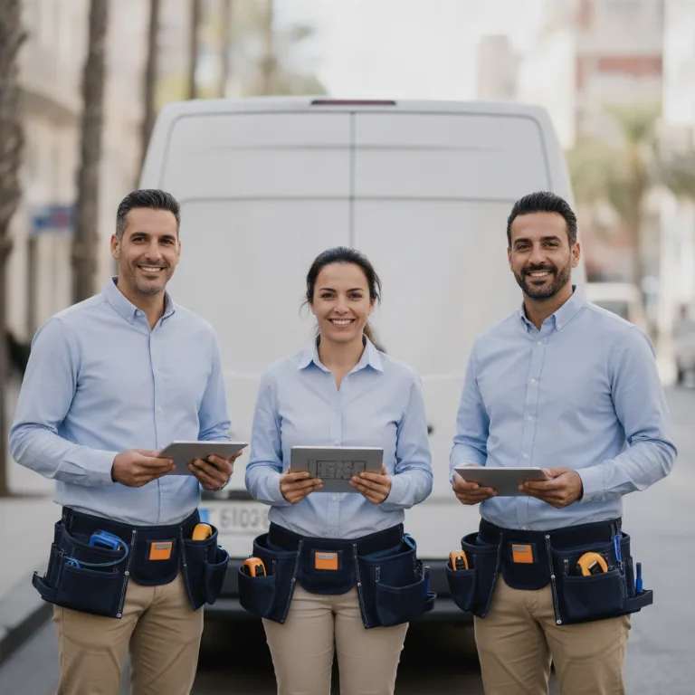 agencia inmobiliaria comercial Mislata